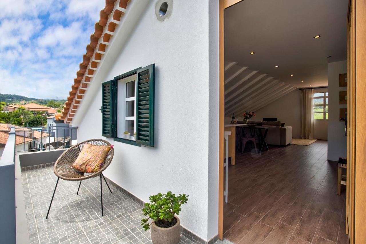 Casa Da Olides - Studio سانتانا المظهر الخارجي الصورة